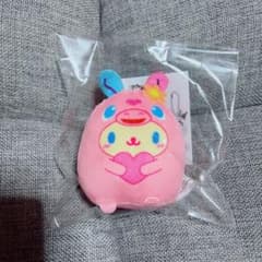 Rody×サンリオキャラクターズ　てのりんず　ウサハナ
