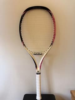 ヨネックス YONEX EZONE Xi POWER テニスラケット G1 - メルカリ