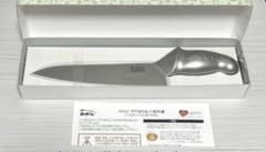 新品】ののじUDザク切り包丁 LUZ-S21 21cm - メルカリ