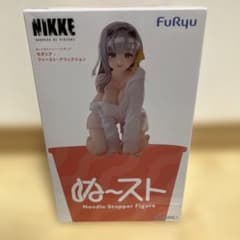 [신품 미개봉] 승리의 여신 : NIKKE 누도루 스토퍼 모다니아