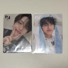 INI THE WINTER MAGIC 髙塚大夢 開催記念トレカ 楽天ブックス - メルカリ