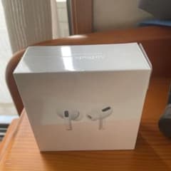 Apple AirPods Proのサムネイル