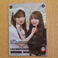 守屋麗奈 ビルディバイド ブライト 櫻坂46 BT 他6枚セット Amazon.co.jp: 櫻坂46×ビルディバイド -ブライト- トレーディング