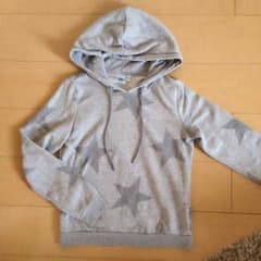 adidas 星パーカーのサムネイル
