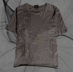 archive Tシャツ ポロシャツ ダークウェア swag y2k opium archive Tシャツ ダークウェア swag y2k 平成 V系 opium - メルカリ