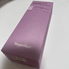 Veganifect コラーゲンナイトラッピングマスクのサムネイル