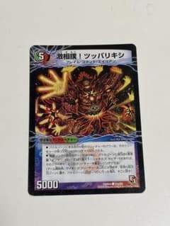 デュエルマスターズ 激相撲！ツッパリキシのサムネイル