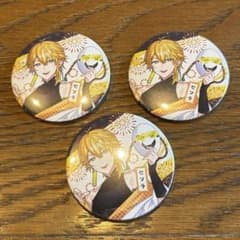 浦島坂田船 センラ TA13OO 缶バッジ - メルカリ