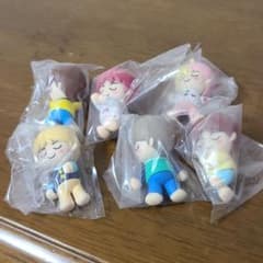 Tiny TAN すやすやフレンドFig  タイニータン     ナムなしのサムネイル