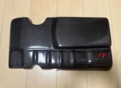 カーボンエンジンカバー　ゴルフ6 シロッコR アウディS3/TT カーボンエンジンカバー ゴルフ6 シロッコR アウディS3/TT - メルカリ