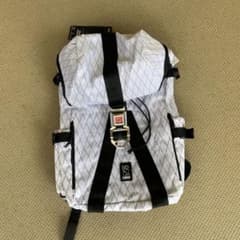 Chrome TENSILE RUCKPACK 期間限定値下げのサムネイル