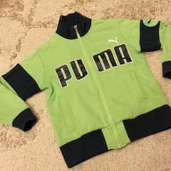 ★PUMA☆ジャンパー★のサムネイル