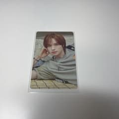 TWS KYUNGMIN トレカ Japan 2nd Single SODAのサムネイル