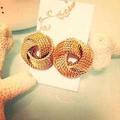 キラキラ♡可愛い素敵なピアスのサムネイル