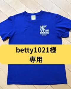 hide LEMONeD Shop Tシャツ Mサイズのサムネイル