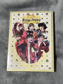 King & Prince/First Concert Tour 2018〈初…のサムネイル