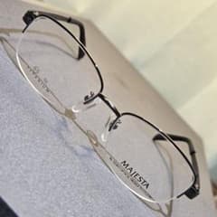 SEIKO マジェスタ ハーフリム