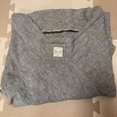 美品！おんぶリン　おんぶ紐　抱っこ紐のサムネイル