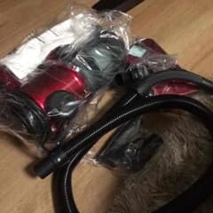 tanyao☆様専用☆アナバスサイクロン掃除機のサムネイル