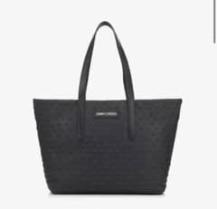 Jimmy Choo トートバッグのサムネイル