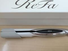 ReFa リファビューテック ストレートアイロン 箱付