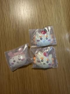 ちいかわホイップマグ シーサー 古本屋(カニちゃん)のサムネイル