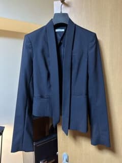 新品同様　Helmut Lang ライトジャケット sizeSのサムネイル