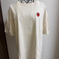 Tom and Jerry 半袖Tシャツ ホワイトのサムネイル
