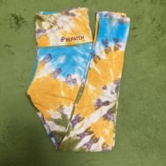 ビパッチ　BEPATCH ヨガのサムネイル