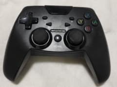 GAMETECH ワイヤレスシンメトリーパッドProSW 本体のサムネイル