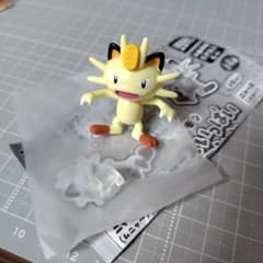 ポケモン ニャースいっぱいコレクション キリッのサムネイル