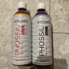 □ドテラ□ミネラル□カシス＆ピンクパイン□2本 - メルカリ