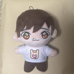 めいちゃん 帰ってきためいちゃんちびぬいのサムネイル