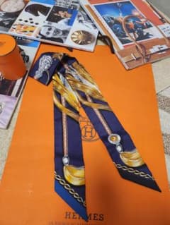 エルメス ツイリー hermes caval cades 騎馬行進ㅡ1 - メルカリ
