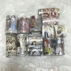 マステ13本断捨離セットのサムネイル