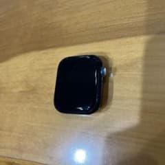 ス*ヨ様 Apple Watch Series 7 45mm 本体【ジャンク】のサムネイル