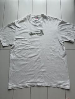 Supreme Tシャツ ホワイト Mサイズのサムネイル