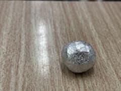 アルミ玉のサムネイル