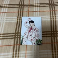 SHOW-WA 塩田将己 生写真のサムネイル