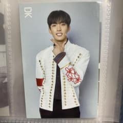SEVENTEEN "IDEAL CUT"トレカのサムネイル