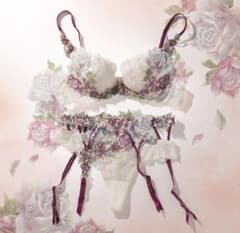 サルート　09グループ（バイオレット）　4点セット サルート 09グループ（バイオレット） 4点セット - メルカリ