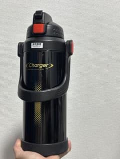 Charger ステンレス製 真空断熱ボトル 保冷専用　2Lのサムネイル
