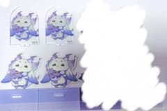 にじさんじ　ルンルン　でびでび・でびる　アクスタのサムネイル