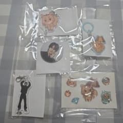 SHINee WorldⅧ ミノ ランダムトイ5セット