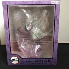 胡蝶しのぶ 1/8 スケールフィギュア 開封品 【完全受注生産品】 - メルカリ