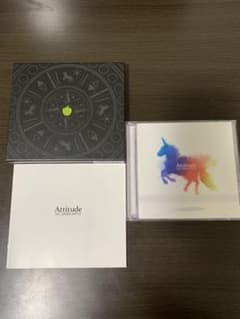 Attitudeのサムネイル
