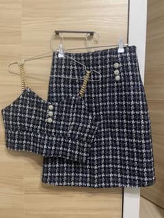 ワンピース　セットアップのサムネイル