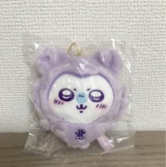 ちいかわ てんし あくま あくまのあかちゃんマスコット モモンガのサムネイル