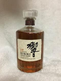 響17年 700mlのサムネイル