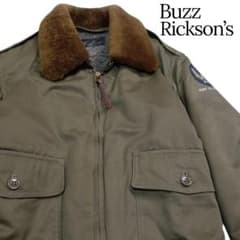 ✨Buzz Rickson’s B10 US Air force ボアジャケット ✨Buzz Rickson's B10 US Air force ボアジャケット - メルカリ